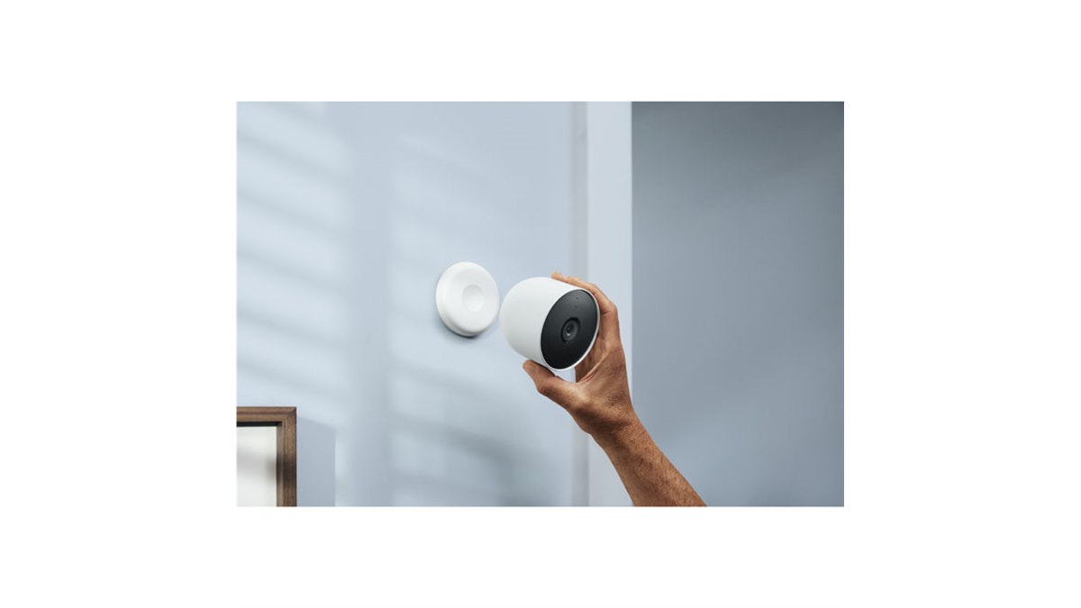 グーグル、「Google Nest」シリーズからスマートカメラ2種とビデオドアホンを発売 - 価格.com