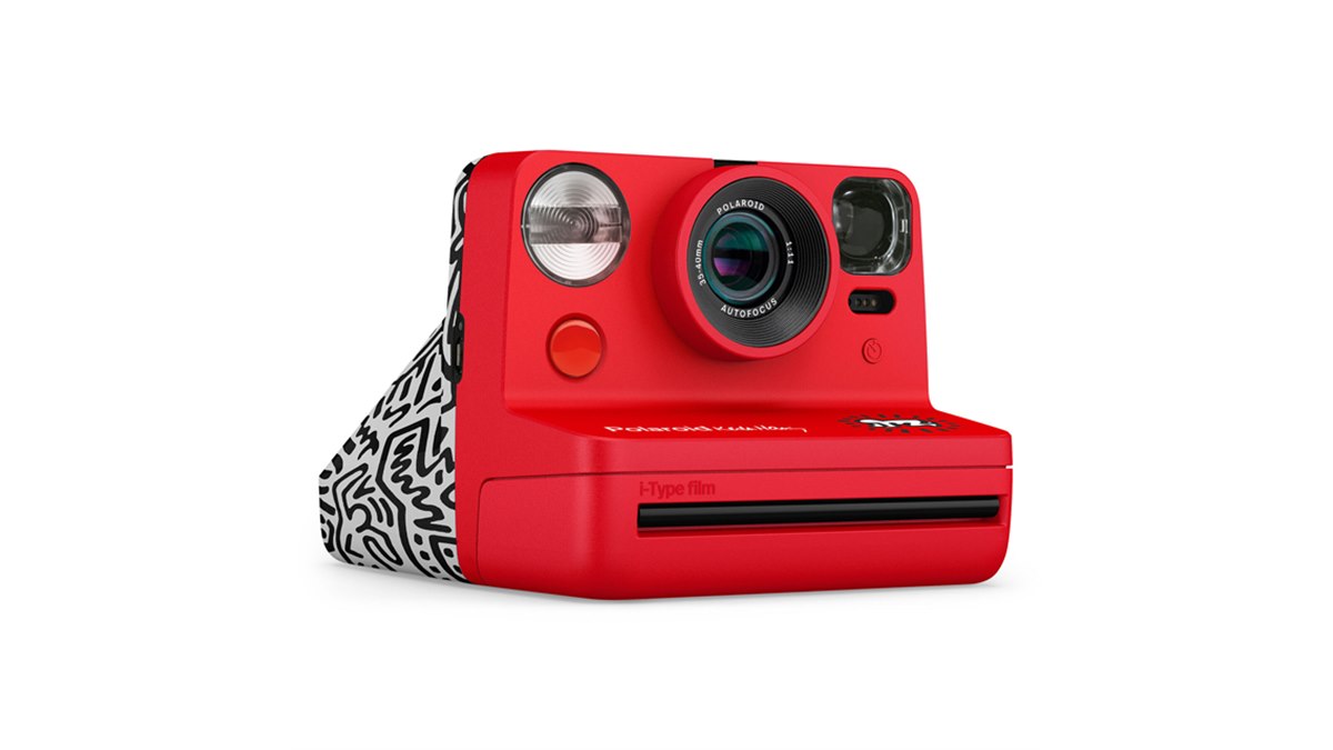 限定品★RHC ロンハーマン × ポラロイドカメラ★Polaroid doorzo 公式アカウント42様専用 限定 ロンハーマン ❌ Polaroid