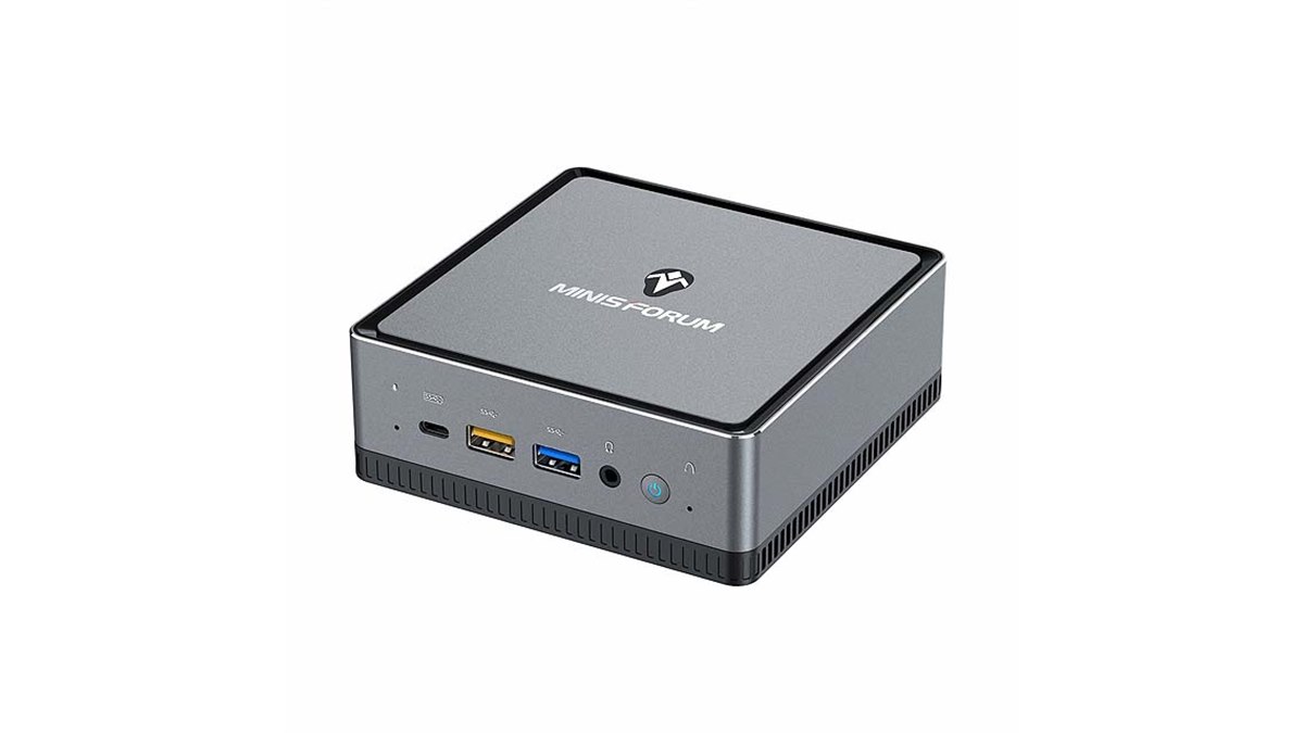 ⭐特別価格⭐高性能＆軽量⭐MINISFORUM UM340⭐ 終息】MINISFORUM UM340 | 株式会社リンクスインターナショナル