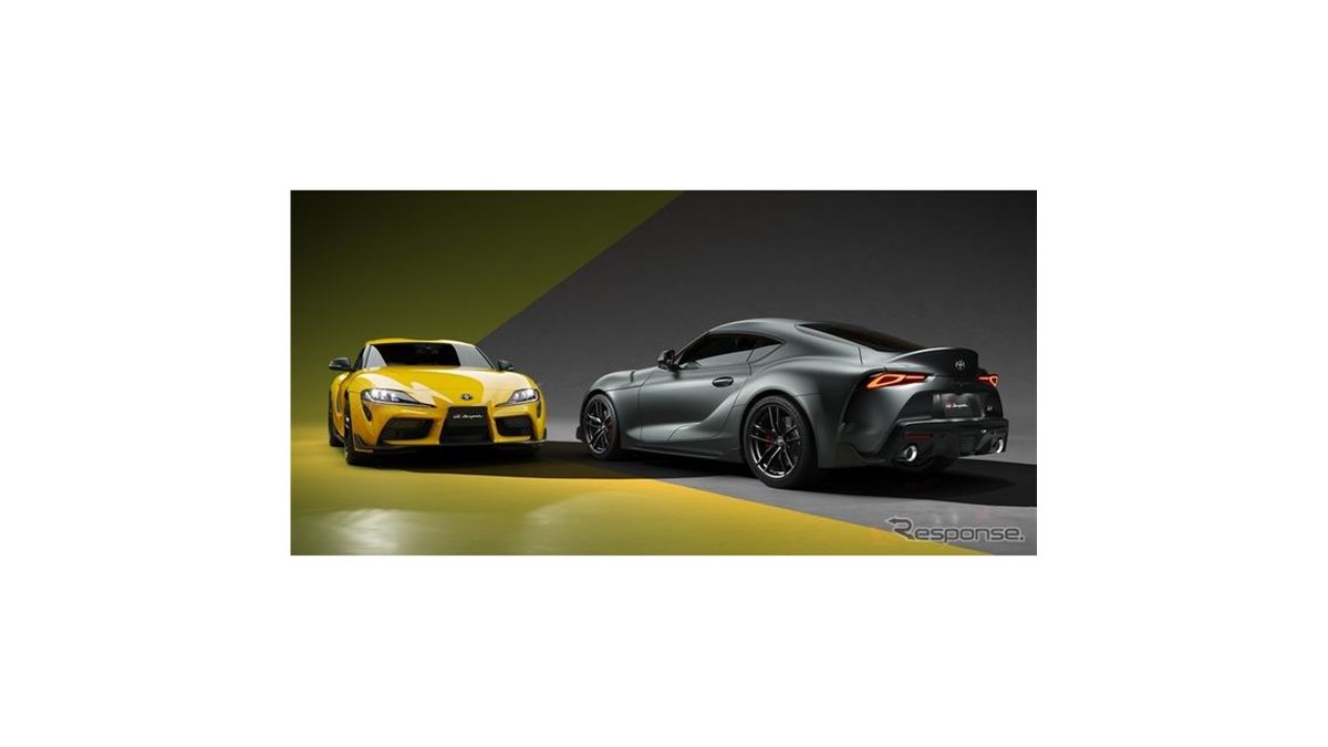 TOYOTA スープラ 35th Anniversary カーボンオーナメント TOYOTA スープラ 35th Anniversary カーボンオーナメント - メルカリ