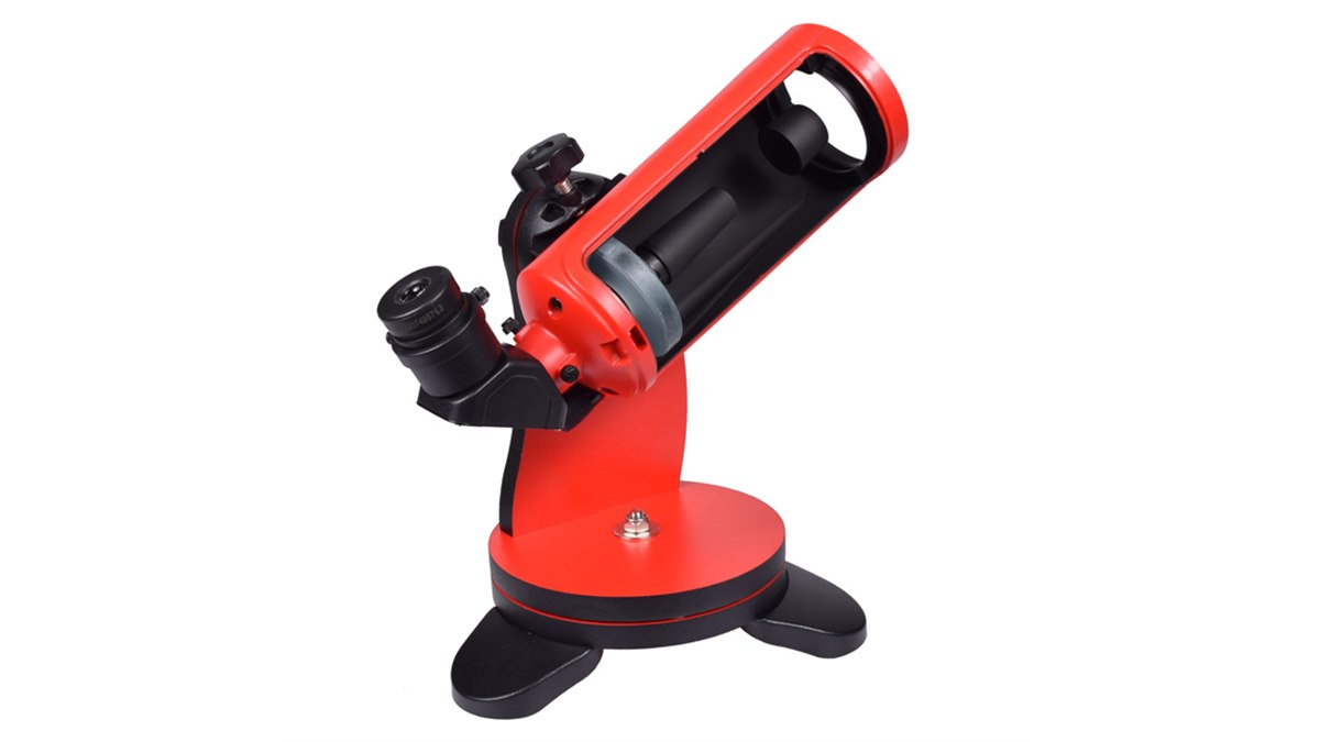 【作例有】Robot  24 (Mod III) 本体・レンズ・付属品 ACUTER VOYAGER MAK80 鏡筒＋ポータブルマウントセット