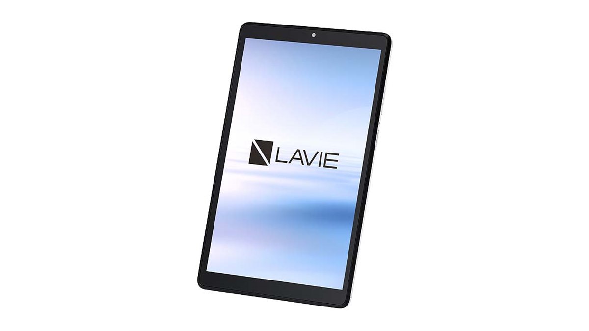 NEC、3万円台の8型タブレット「LAVIE T8」と2万円台の7型タブレット「LAVIE T7」 - 価格.com