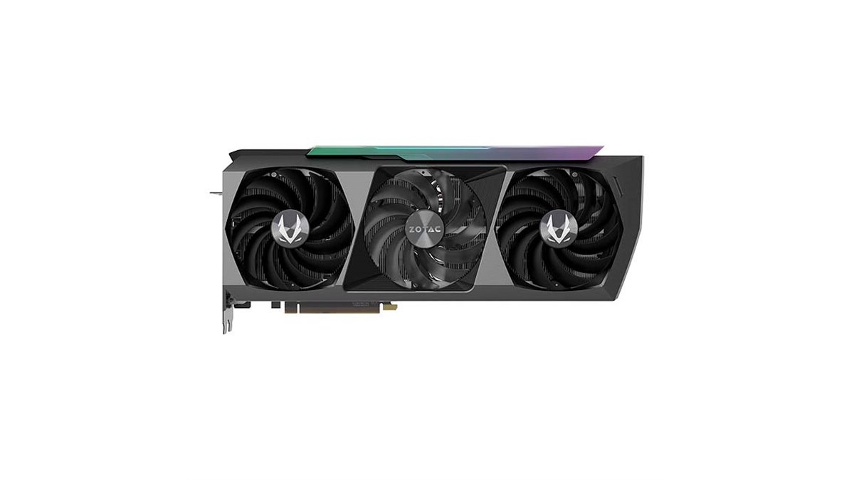 ZOTAC、独自チューニングを施した「GeForce RTX 3090」搭載ビデオ