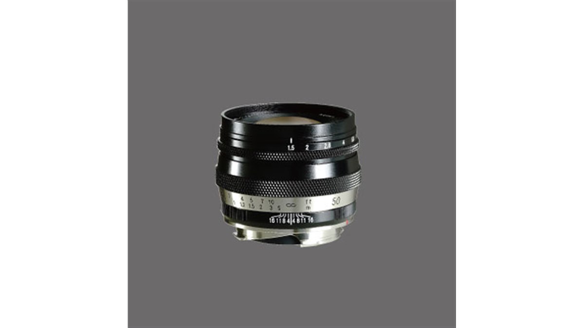 フォクトレンダー　heliar classic 50mm f1.5 vmマウント 価格.com - コシナ フォクトレンダー HELIAR classic 50mm F1.5 VM