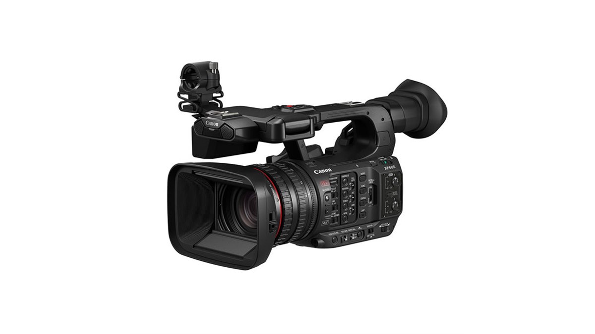 【大幅値下げ】Canon XF605 4Kビデオカメラ BP A60付 大幅値下げ】Canon XF605 4Kビデオカメラ BP A60付 - メルカリ