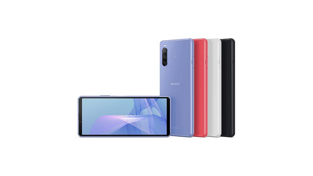 SONY Xperia 10 iii Liteスマートフォン 本体 Xperia 10 III Lite｜価格比較・最新情報 - 価格.com