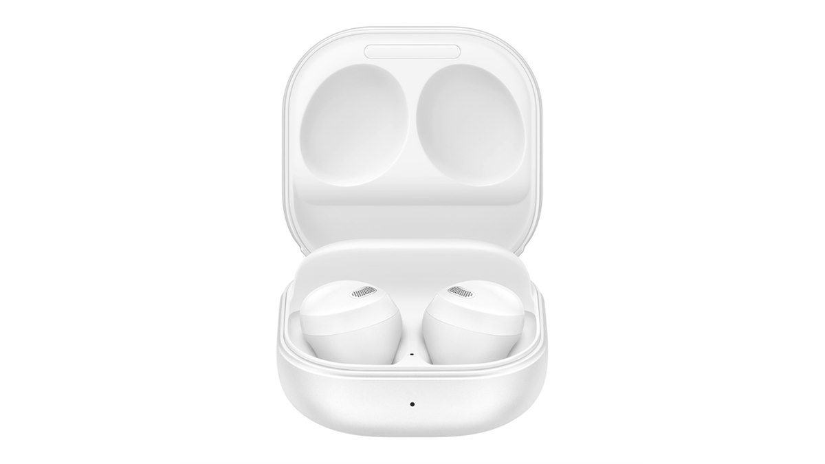 サムスン、「Galaxy Buds Pro」の新色ファントムホワイトを本日8