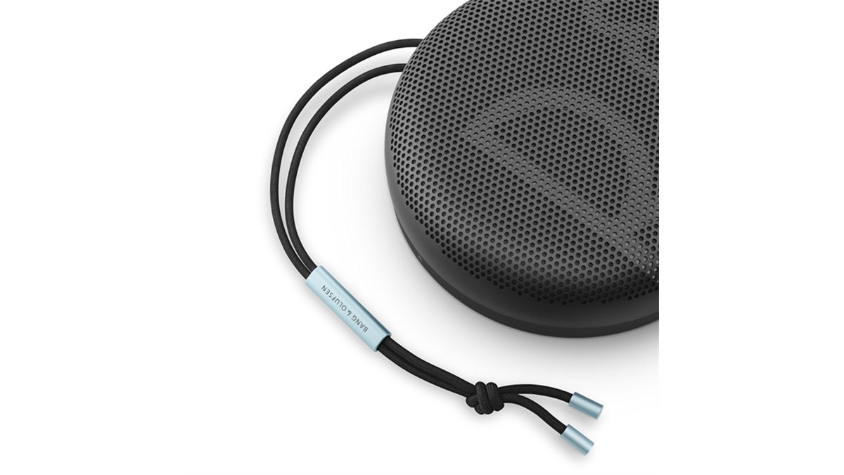 感動音質！ポータブル防水スピーカー”BEOSOUND A1 2ND GEN”本気