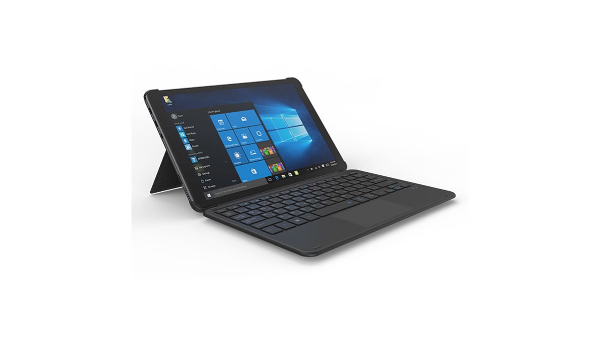恵安、1920×1200表示対応の10.5型2in1タブレットPC「KI-G105U」 - 価格.com