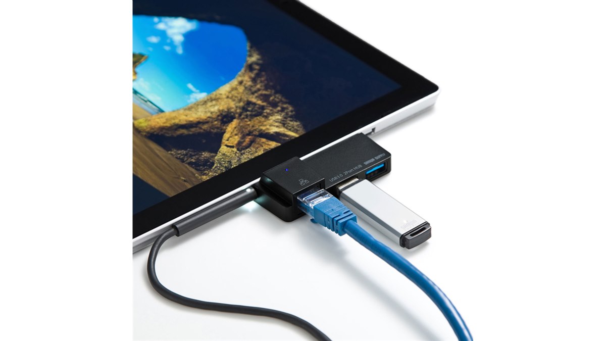 Surface用usbハブ Amazon.co.jp: ARCHISS Surface専用ハブ 「KICKSTAND Hub for