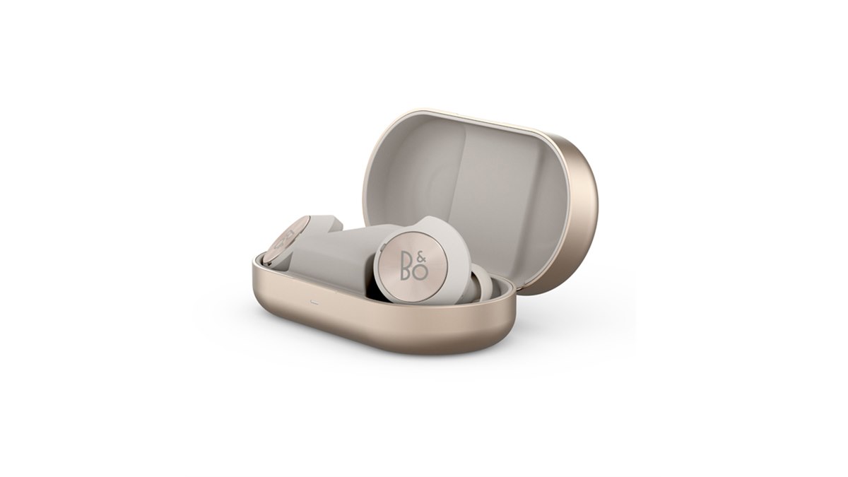 B&O ワイヤレスイヤホン ベージュ Amazon.co.jp: バング・アンド・オルフセン (Bang & Olufsen