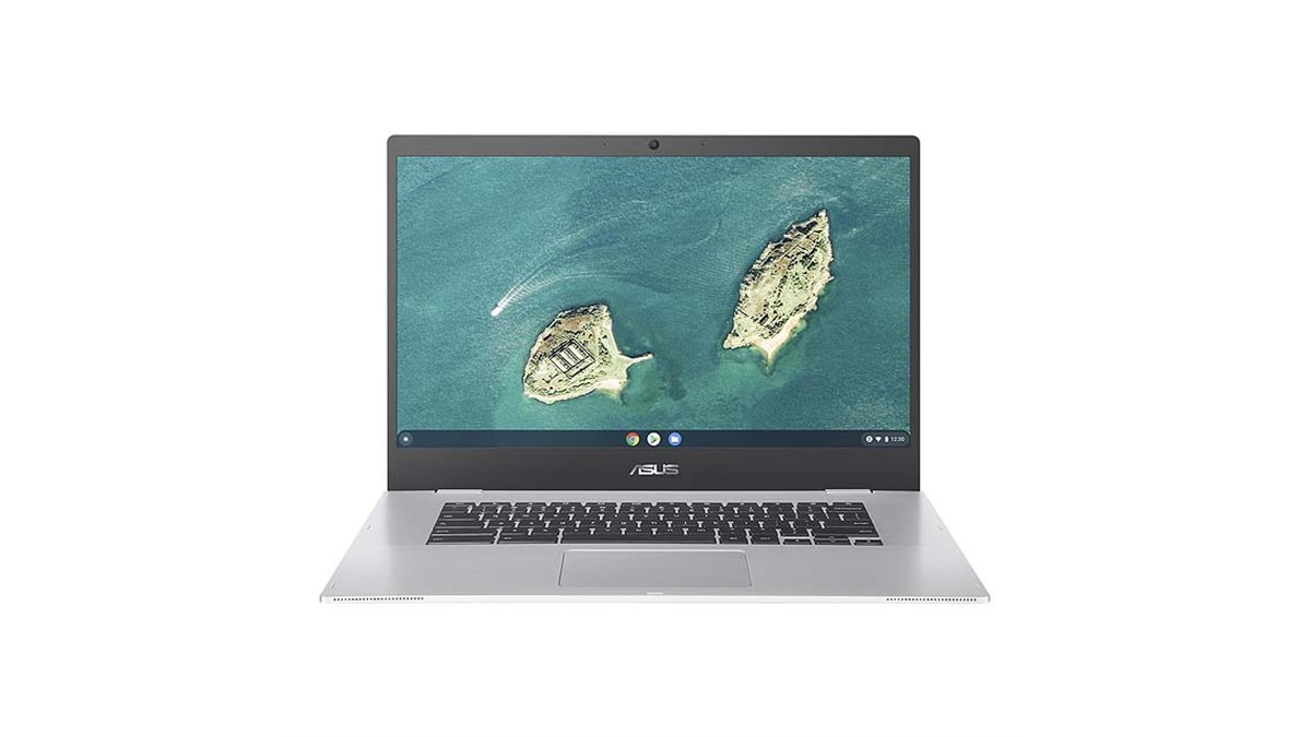 ASUS、35,800円で1.8kgの15.6型Chromebook「CX1」 - 価格.com