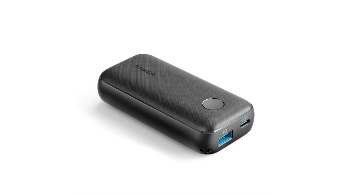 Anker、最大25W出力でPPS対応の「Anker PowerCore 10000 PD Redux 25W」 - 価格.com