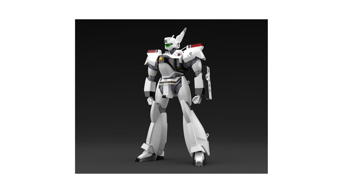 貴重＊1990年製 初版 カードダス 機動警察パトレイバー AV98 2号機 貴重＊1990年製 初版 カードダス 機動警察パトレイバー AV98 2