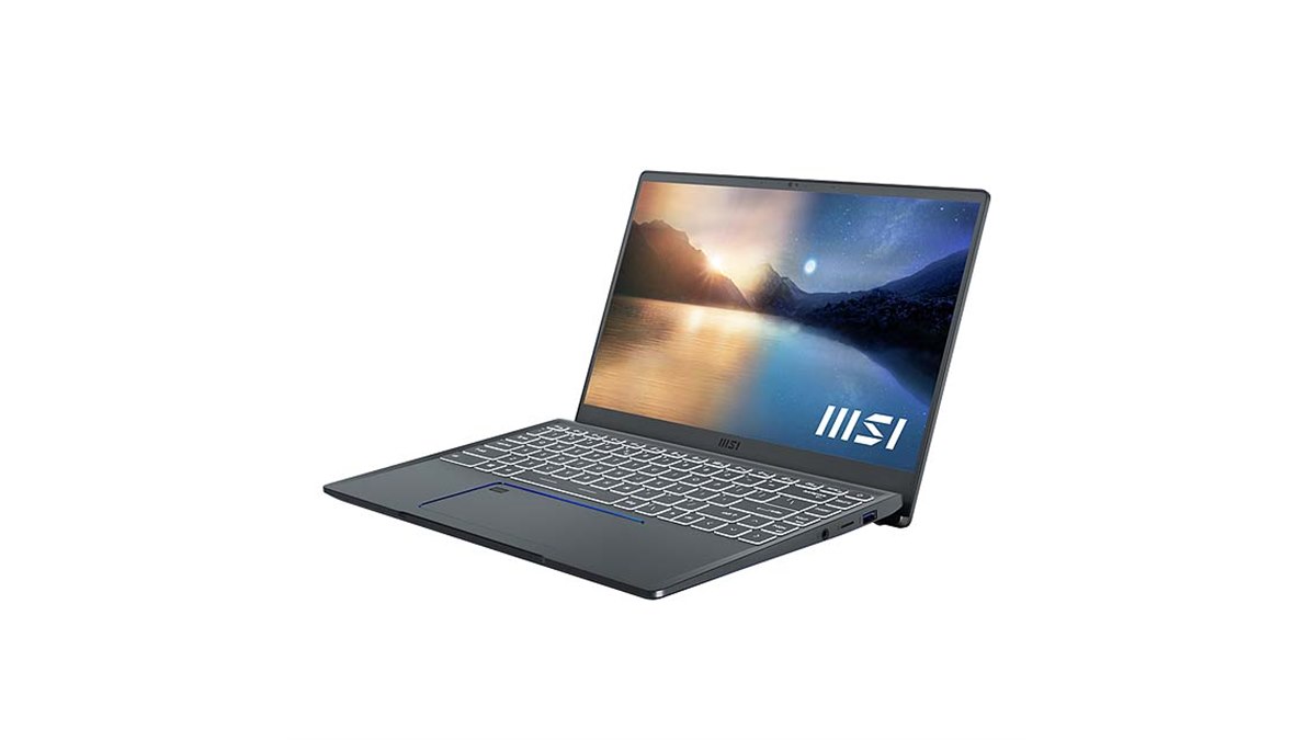 MSI クリエイターノートPC Prestige 14 A10SC-212JP MSI、1.29kgで4K解像度を採用した14型ノートPC「Prestige-14」 - 価格.com