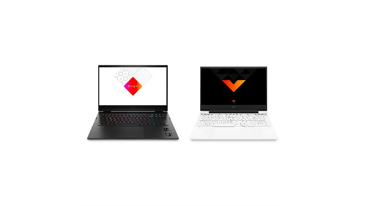 HP、ゲーミングノートPC「OMEN 16」「OMEN 17」および「Victus 16
