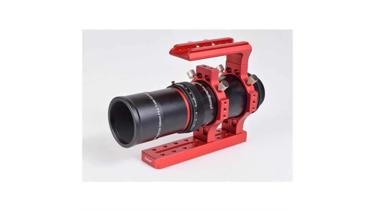 即納！国内発送【新品/未使用】アスカー ASKAR　FMA230 サイトロンジャパン、天体写真用鏡筒「Askar FMA230」などを9/14発売