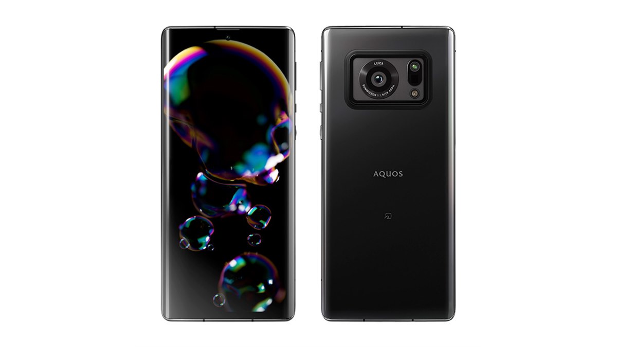 期間限定SHARP AQUOS R6 本体 Amazon | SHARP SIMフリースマホ AQUOS R6 ブラック