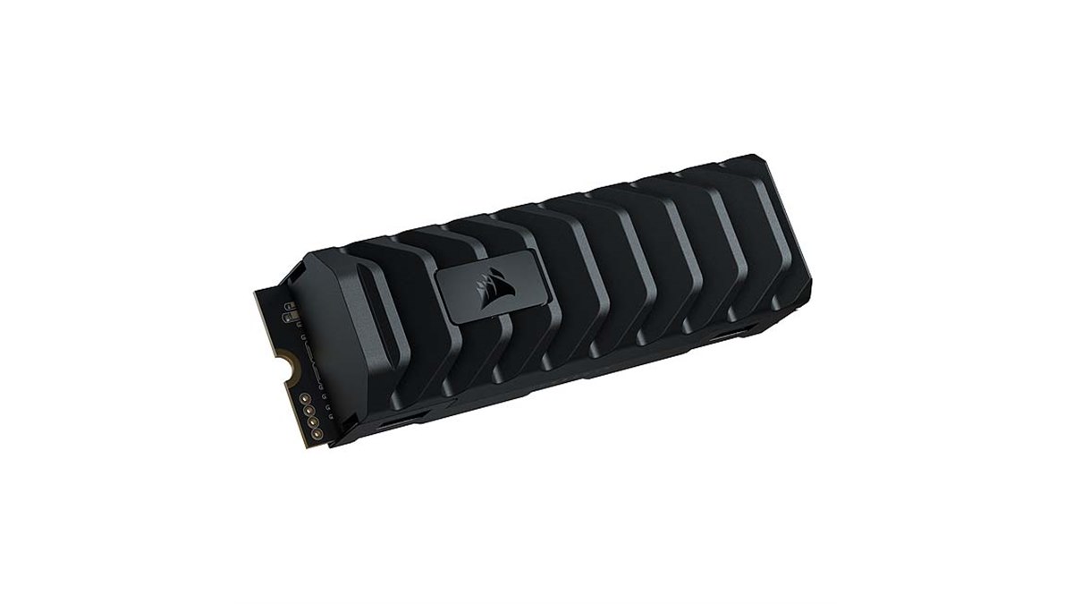 Corsair、最大7100MB/sを実現したNVMe M.2 SSD「MP600 PRO XT」 - 価格.com