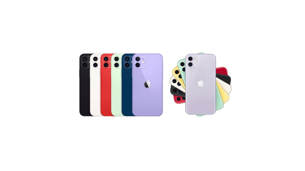 アップル、旧モデルの「iPhone 12」「iPhone 12 mini」「iPhone 11」を値下げ - 価格.com