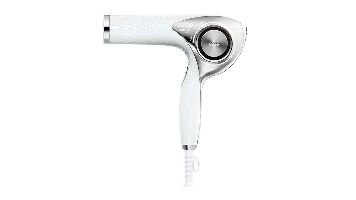 MTG、プロの技を再現するドライヤー「ReFa BEAUTECH DRYER PRO