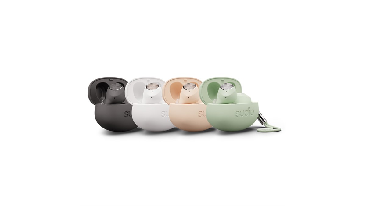 sudio Tolv White ワイヤレスイヤホン Bluetoothイヤホン sddefault.jpg