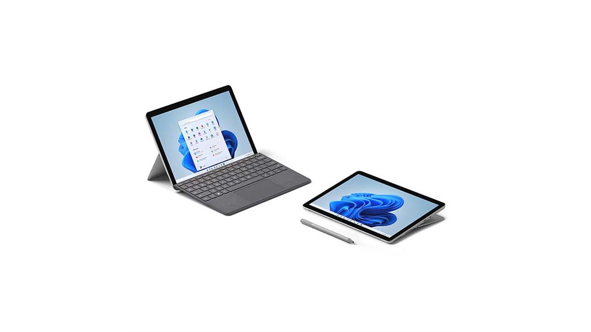 マイクロソフト、CPUを強化した10.5型タブレット「Surface Go 3」本日10/5発売 - 価格.com