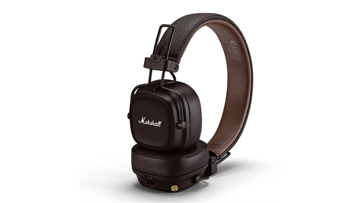 Marshall ヘッドホン4  GBさん専用 MAJORⅣ – Marshall │ 完実電気株式会社 | KANJITSU DENKI CO.,LTD