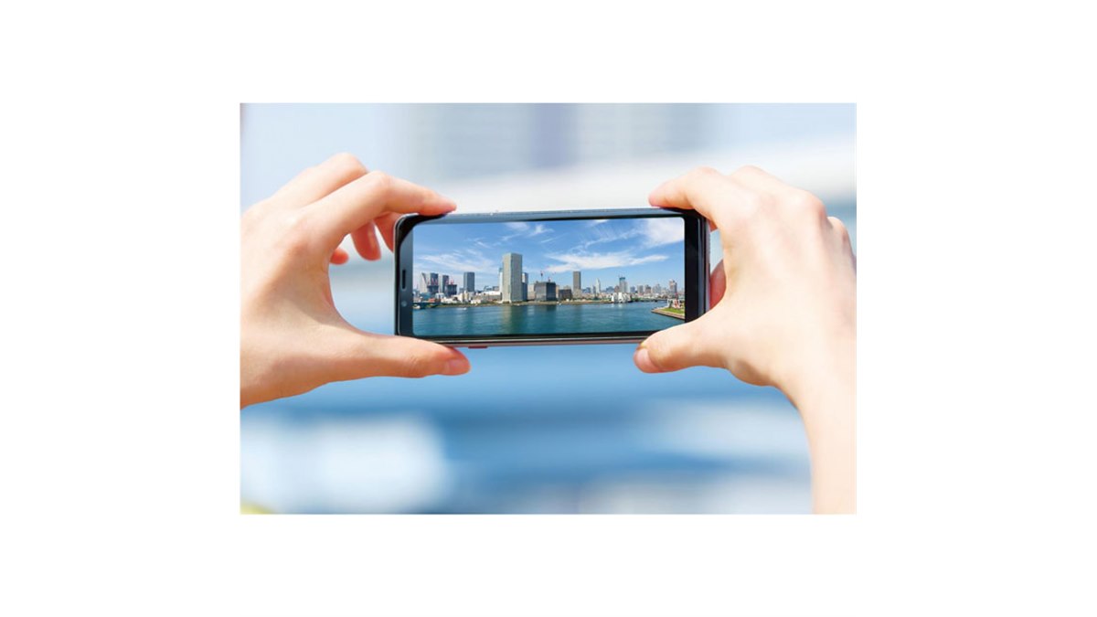 SIMフリー Mode1 Grip | MD-05P スマートフォン本体のみ 新品 未使用品 」ピーアップ SIMフリー Mode 1 Grip MD-05P