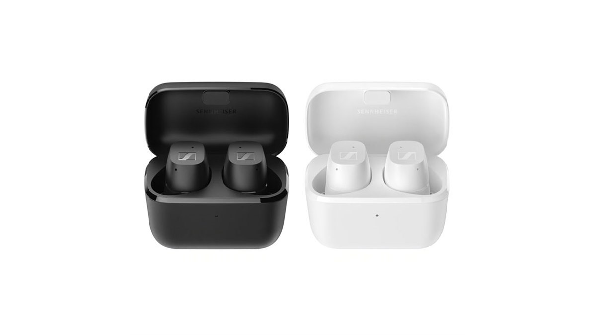 値下げ Sennheiser The Wireless 4 ワイヤレスイヤホン Sennheiser MOMENTUM True Wireless 4 スマートワイヤレスイヤホン