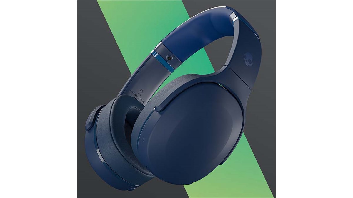 Skullcandy、シグネーチャーモデル「Crusher Evo」に新カラー2色を追加