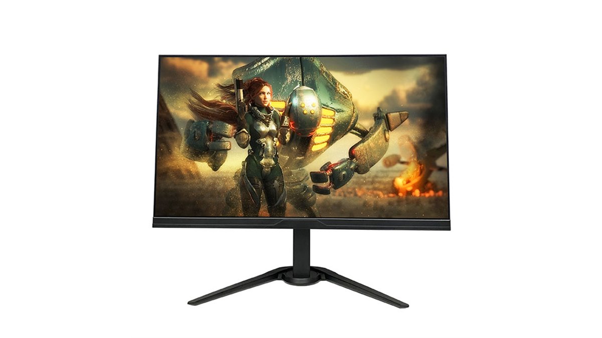 Pionerosリフレッシュレート180Hz対応ゲーミングモニターKPGM270 Amazon.co.jp: Pioneros 27型 ゲーミングモニター SHARP製パネル