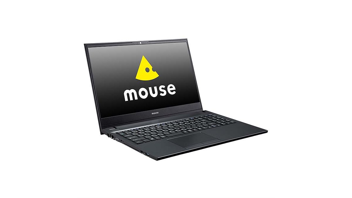 mouse/DAIV/G-Tune、「Windows 11」を搭載したモデルを発売