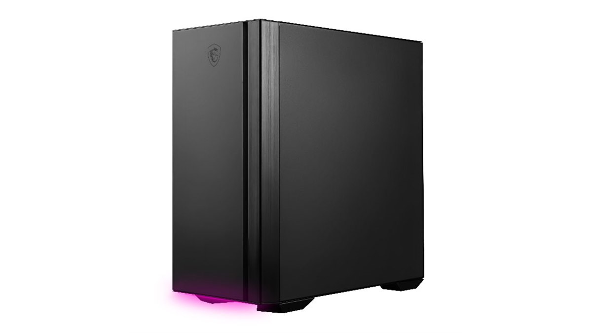 MSI、拡張性高いミドルタワーPCケース3機種 - 価格.com