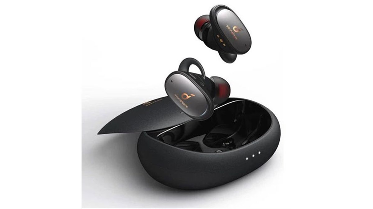 Soundcore Liberty 2 Pro　美品　第2世代　✨ Anker、LDAC対応の「Soundcore Liberty 2 Pro」第2世代モデルを