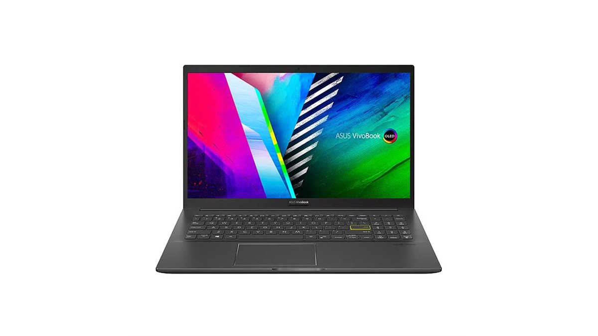 99,800円～、600ニト有機ELディスプレイを搭載した「VivoBook 15 OLED