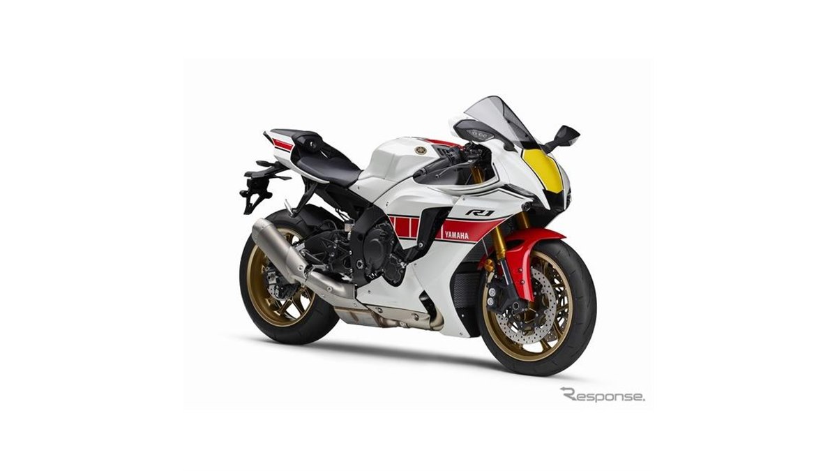 YZF-R1M 2022年　ブレーキ　純正 YZF-R1M/YZF-R1 - バイク・スクーター | ヤマハ発動機