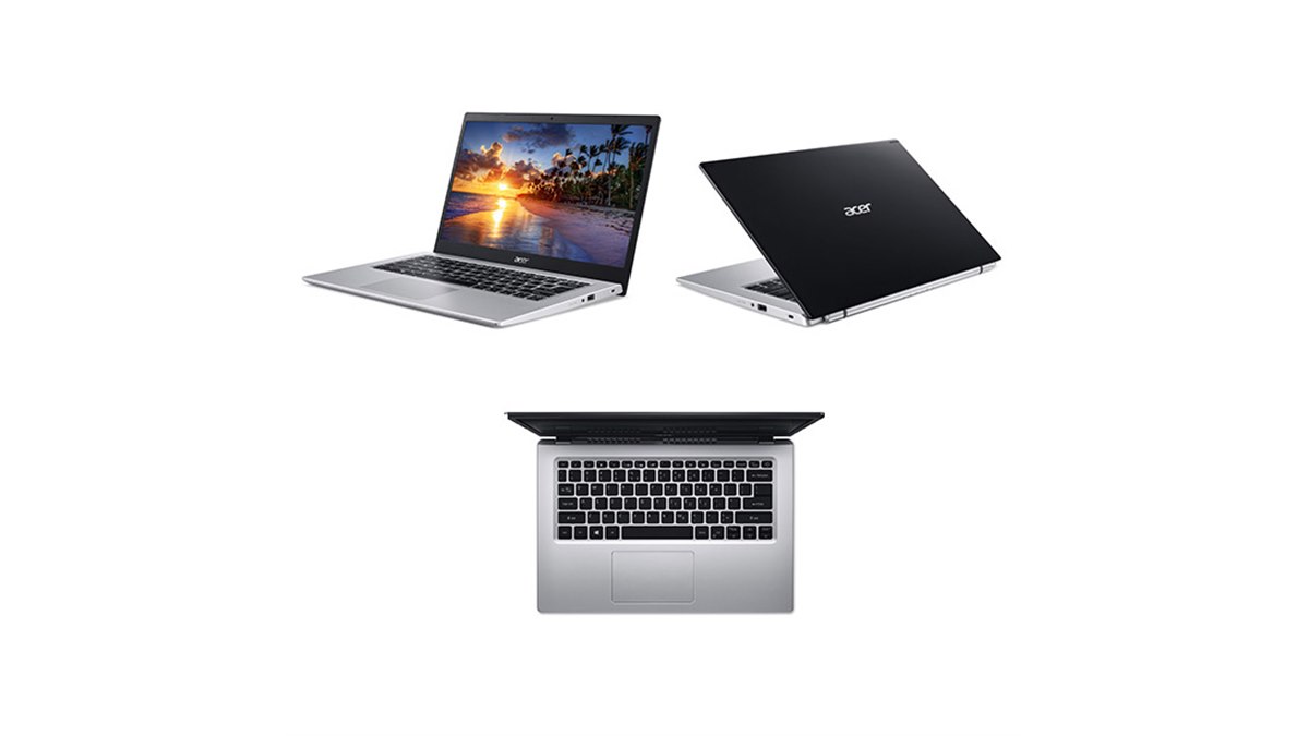 パソコン acer aspire Windows11 SSD500 corei5 acer aspire Windows11 SSD500 corei5