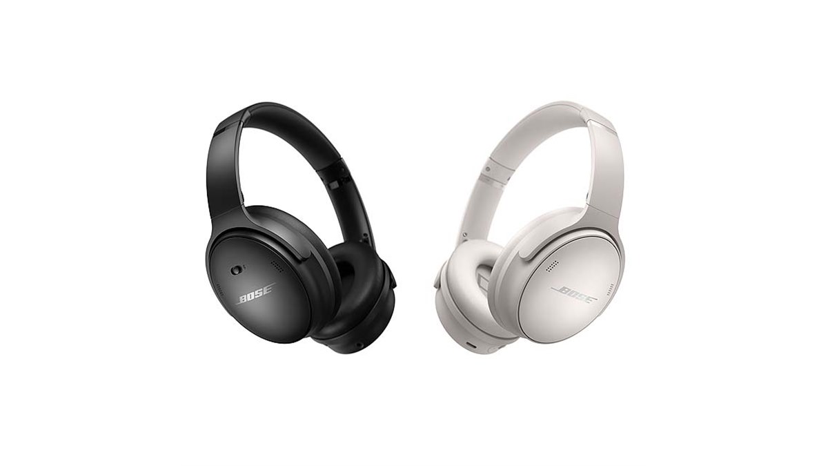 BOSE、ワイヤレスNCヘッドホン「QuietComfort 45 headphones」本日10/28発売 - 価格.com