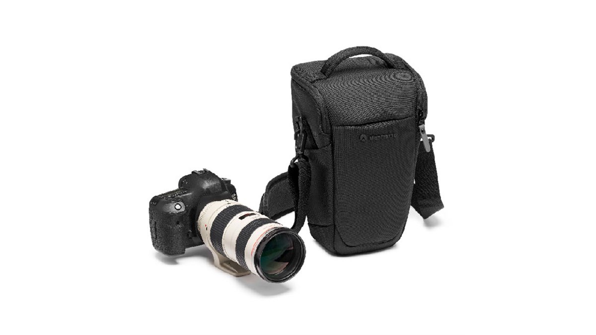 【ほぼ新品】マンフロット カメラバッグ Manfrotto - Manfrotto マンフロット カメラバッグ ワン