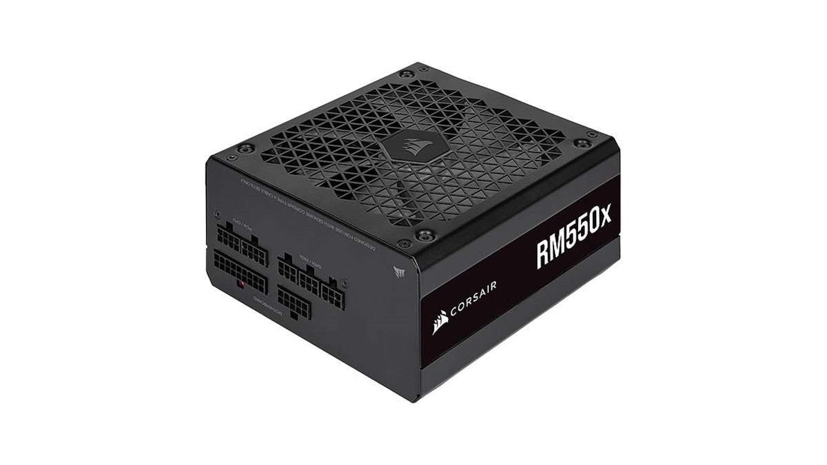 Corsair、高い静音性を実現した電源ユニット「RMx 2021」 - 価格.com