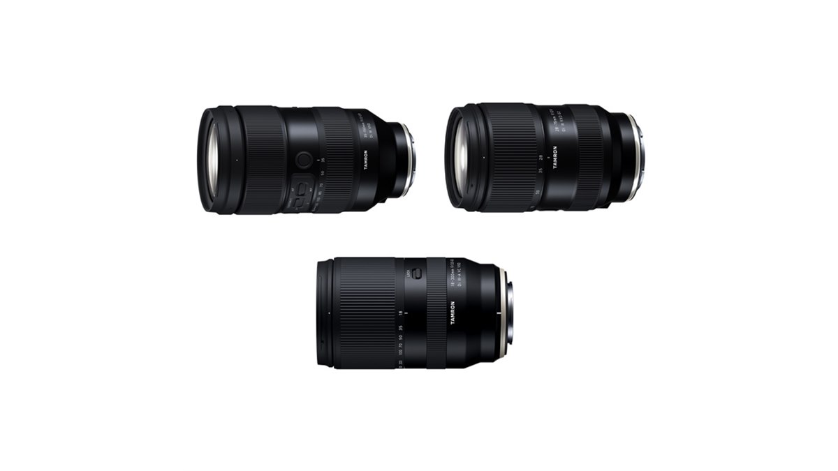 タムロン 35-150mm F/2-2.8ソニーEマウント用Model A058 35-150mm F/2-2.8 Di III VXD (A058) | タムロン | TAMRON