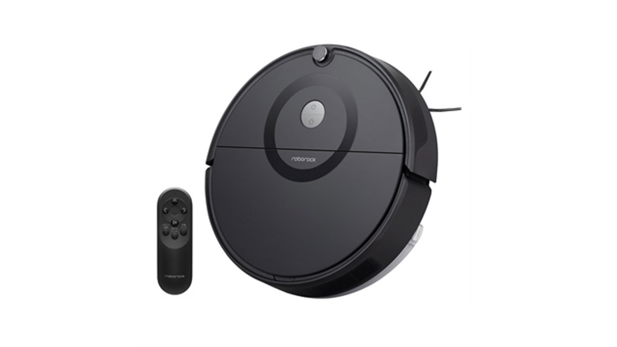 新品未開封 roborock E5 ロボット掃除機 E552-04 - メルカリ
