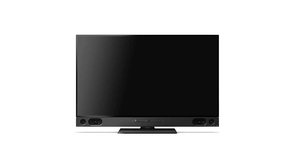 三菱 テレビ 58V型 LCD-A58RA2000 DVDプレイヤー内蔵 三菱 テレビ 58V型 LCD-A58RA2000 DVDプレイヤー内蔵