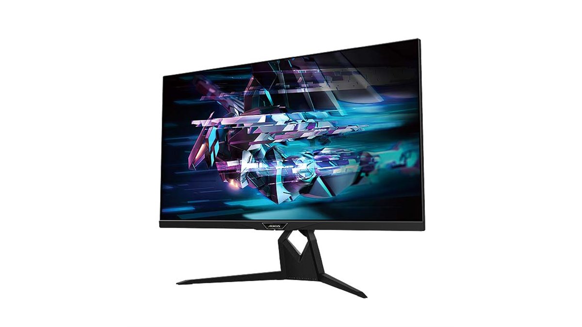 AORUS FI32U 31.5インチ 4K ゲーミングモニター 144Hz Amazon.com: Gigabyte AORUS FI32U-SA-R 32