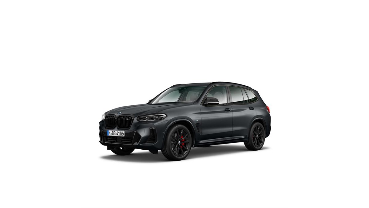 BMWが「X3／X4」の限定車「Mスポーツエディション」をオンラインで発売 - 価格.com