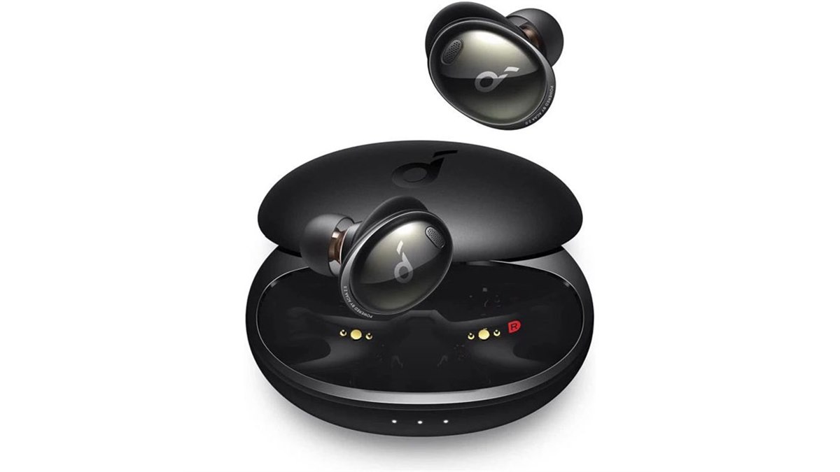 【未使用、未開封】Soundcore Liberty 3 Pro Amazon.co.jp: Anker Soundcore Liberty 3 Pro（完全ワイヤレス