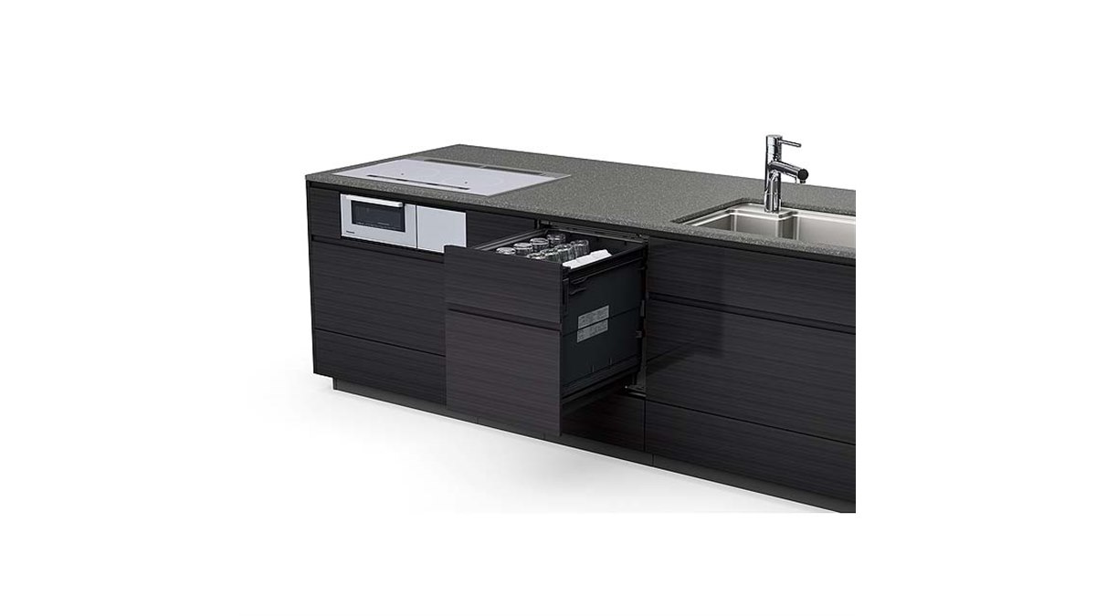 パナソニック(Panasonic) 【商品お届けのみ】NP-45MD9SP ビルトイン食器洗い乾燥機 液体洗剤自動投入 20211104161619_35_.jpg