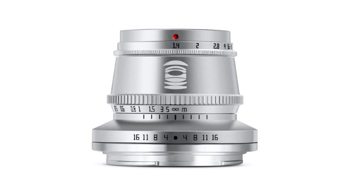 ライカLマウント 銘匠光学 TTArtisan 35mm f1.4 APS-C Amazon.co.jp: TTArtisan 銘匠光学 35mm F1.4 ASP-C 大口径手動固定