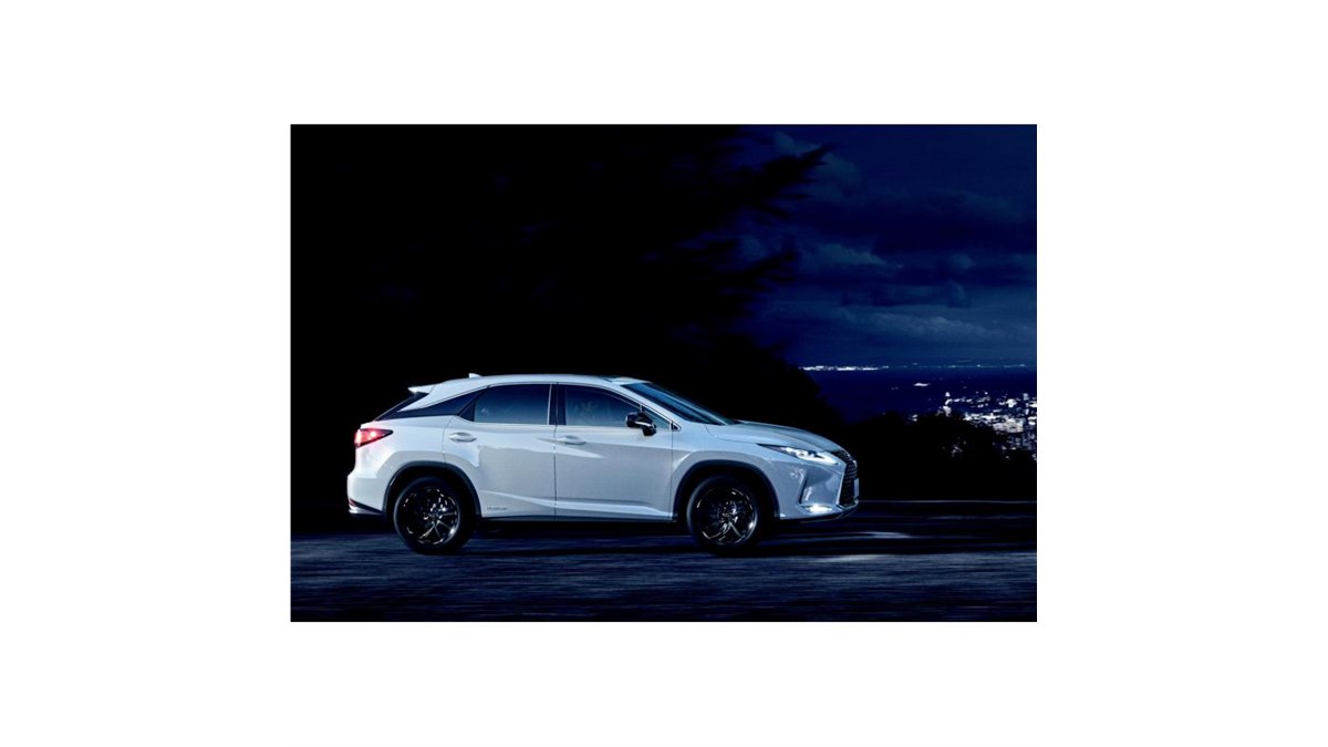 BLACKさん専用　RX450h 30% レクサスRX 特別仕様車「Black Tourer」、「Elegant Tourer」にも注目